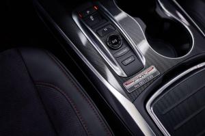 Acura MDX PMC Edition 2019 года