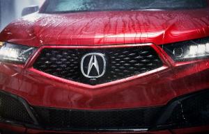 Acura MDX PMC Edition 2019 года