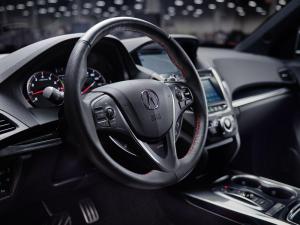 Acura MDX PMC Edition 2019 года