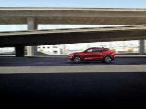 Ford Mustang Mach-E 4 2020 года