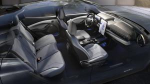 Ford Mustang Mach-E 4 2020 года