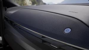 Ford Mustang Mach-E 4 2020 года