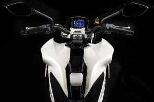 Kymco RevoNex 2021 года