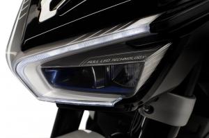 Kymco RevoNex 2021 года