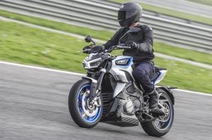 Kymco RevoNex 2021 года