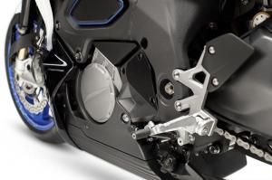 Kymco RevoNex 2021 года