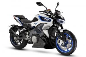 Kymco RevoNex 2021 года