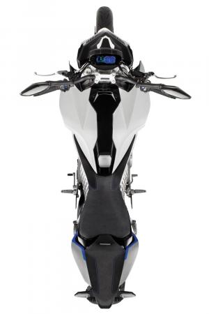 Kymco RevoNex 2021 года