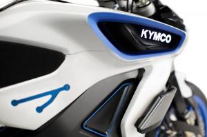Kymco RevoNex 2021 года