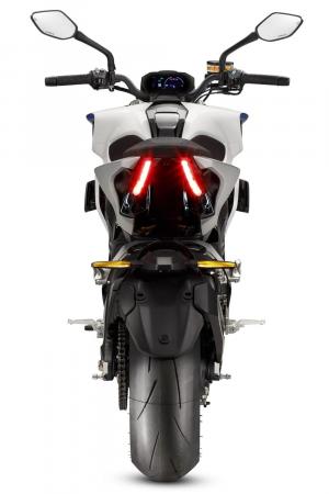 Kymco RevoNex 2021 года