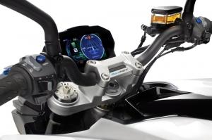 Kymco RevoNex 2021 года