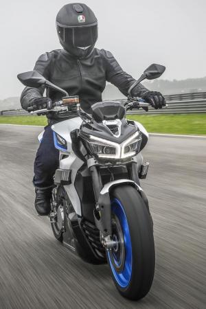 Kymco RevoNex 2021 года