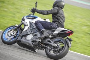 Kymco RevoNex 2021 года