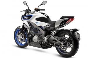 Kymco RevoNex 2021 года