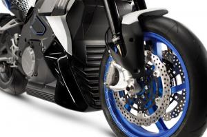 Kymco RevoNex 2021 года