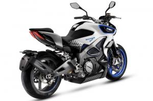 Kymco RevoNex 2021 года