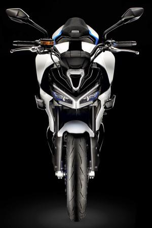 Kymco RevoNex 2021 года