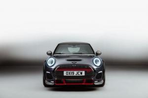 Mini John Cooper Works GP 2020 года