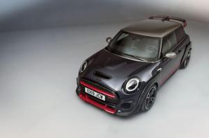 Mini John Cooper Works GP 2020 года