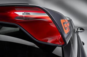 Mini John Cooper Works GP 2020 года