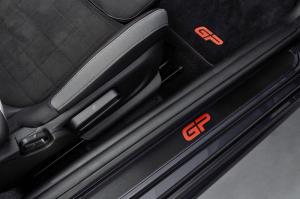 Mini John Cooper Works GP 2020 года