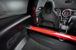 Mini John Cooper Works GP 2020 года