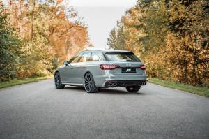 Audi S4 Avant TDI by ABT 2019 года