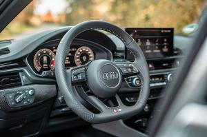 Audi S4 Avant TDI by ABT 2019 года
