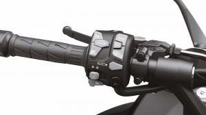 Kawasaki Ninja 1000SX 2020 года