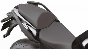 Kawasaki Ninja 1000SX 2020 года