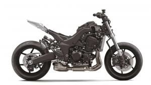 Kawasaki Ninja 1000SX 2020 года