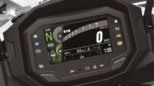 Kawasaki Ninja 1000SX 2020 года