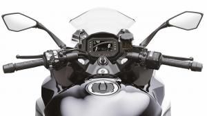 Kawasaki Ninja 1000SX 2020 года