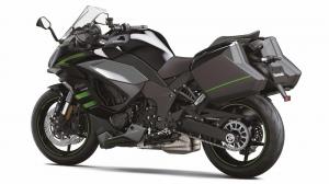 Kawasaki Ninja 1000SX 2020 года