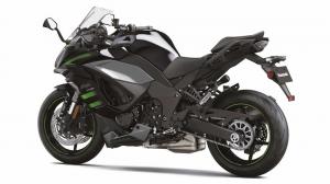 Kawasaki Ninja 1000SX 2020 года