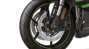 Kawasaki Ninja 1000SX 2020 года