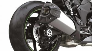Kawasaki Ninja 1000SX 2020 года