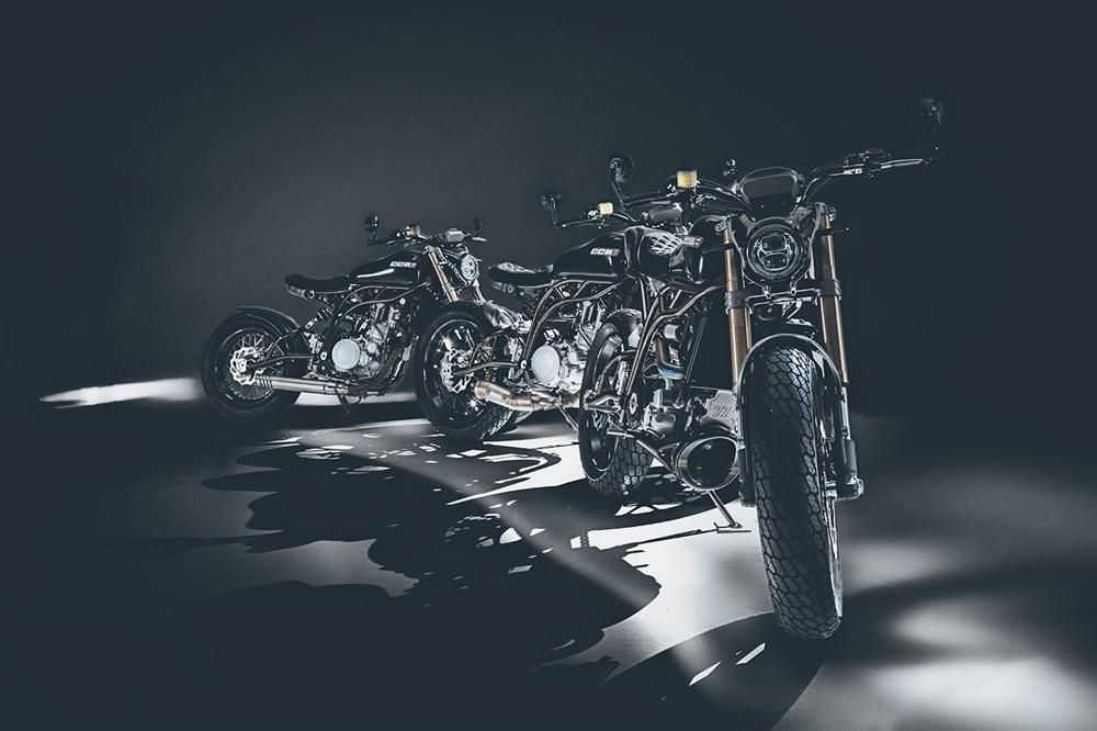 CCM Spitfire Stealth 2019 года