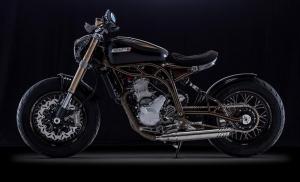 CCM Spitfire Stealth 2019 года