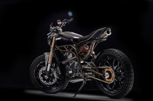 CCM Spitfire Stealth 2019 года