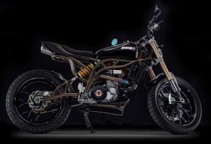 CCM Spitfire Stealth 2019 года