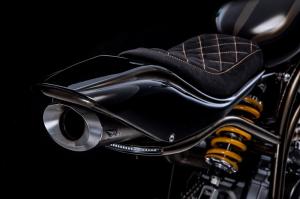 CCM Spitfire Stealth 2019 года