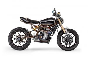 CCM Spitfire Stealth 2019 года