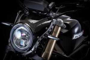 CCM Spitfire Stealth 2019 года