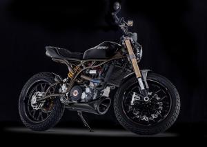 CCM Spitfire Stealth 2019 года