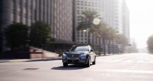 Lincoln Corsair Grand Touring 2020 года