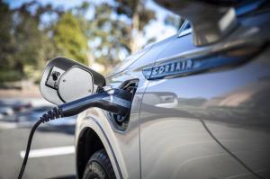 Lincoln Corsair Grand Touring 2020 года
