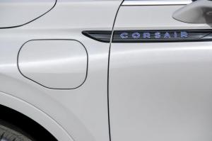 Lincoln Corsair Grand Touring 2020 года