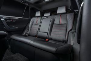 Toyota RAV4 Prime 2020 года