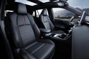 Toyota RAV4 Prime 2020 года